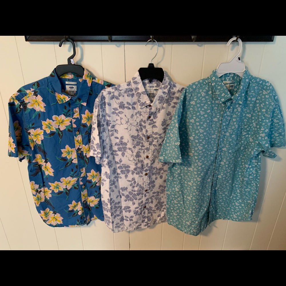 Old Navy